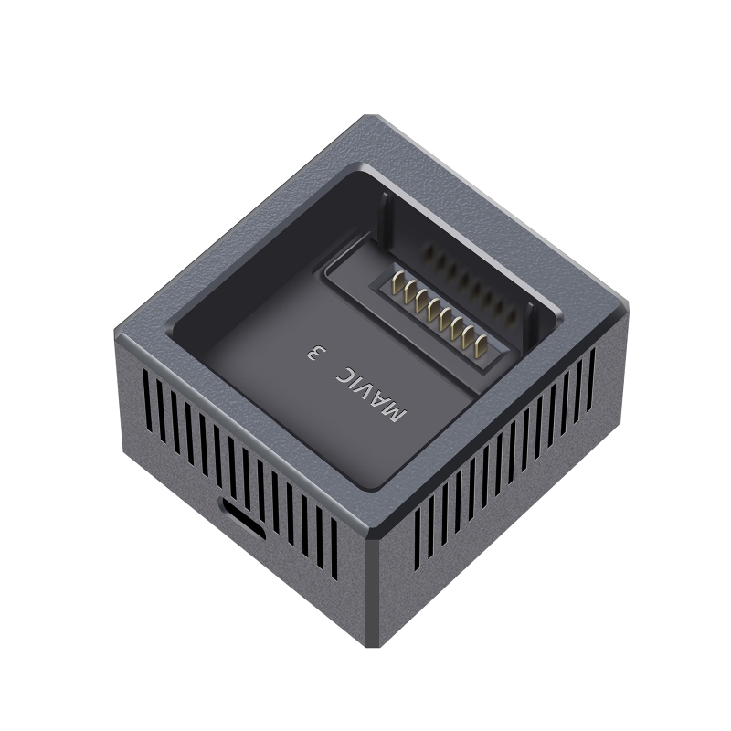 Fpv Drone Charger - Carregador de bateria inteligente para dji