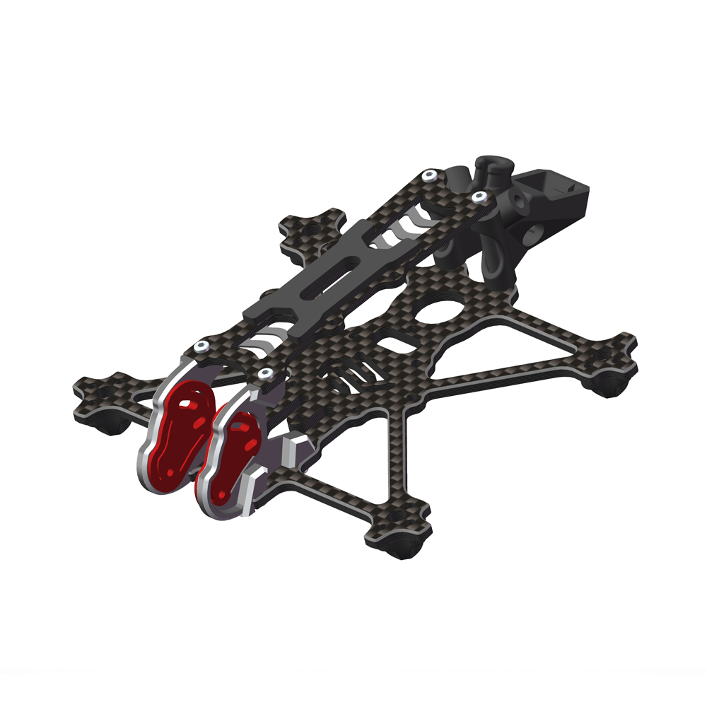 AlfaRC Fi-25 DJI O4 Unidade de - Fpv Drone Tool Kit avaliação e preço