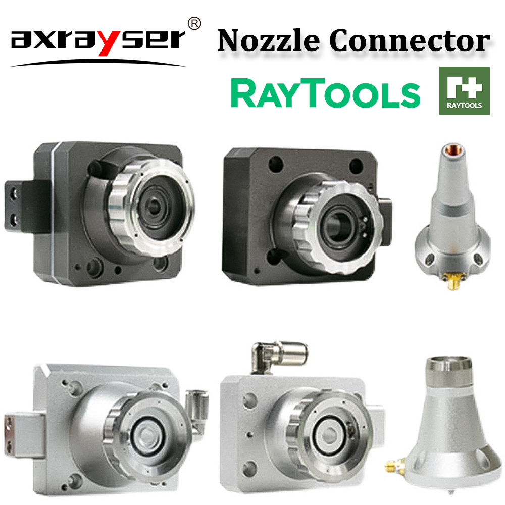 Conector de Bico Raytools TRA  - Holy Stone Drone Hs720 avaliação e preço