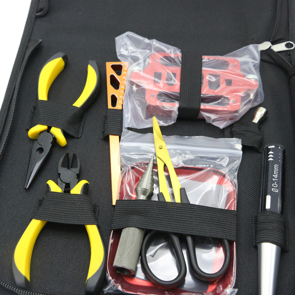 18 em 1 / 23 em 1 RC Kits de F - Fpv Drone Tool Kit avaliação e preço