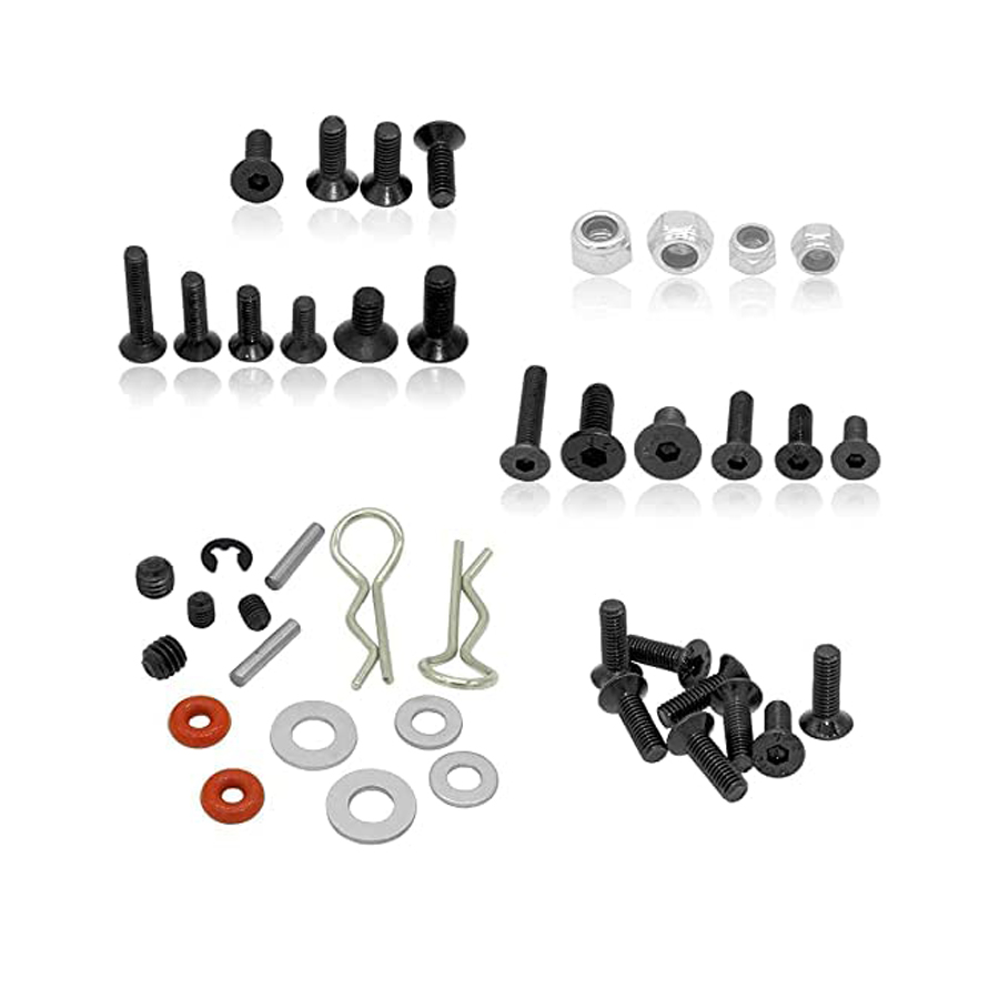 522 peças kits de parafusos rc - Fpv Drone Tool Kit avaliação e preço