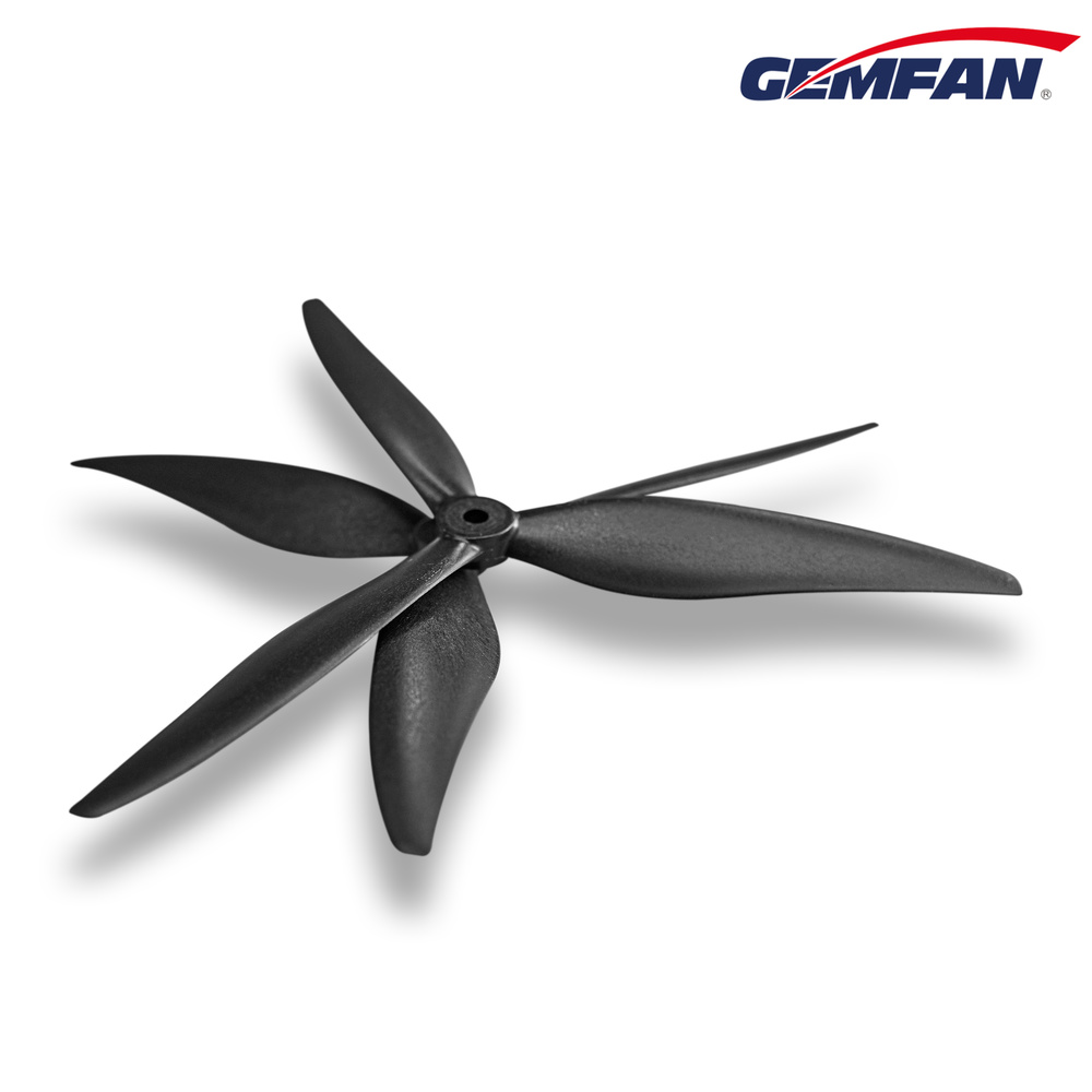 Gemfan 8040 8x4x3 3-lâmina de  - Fpv Drone Propeller avaliação e preço