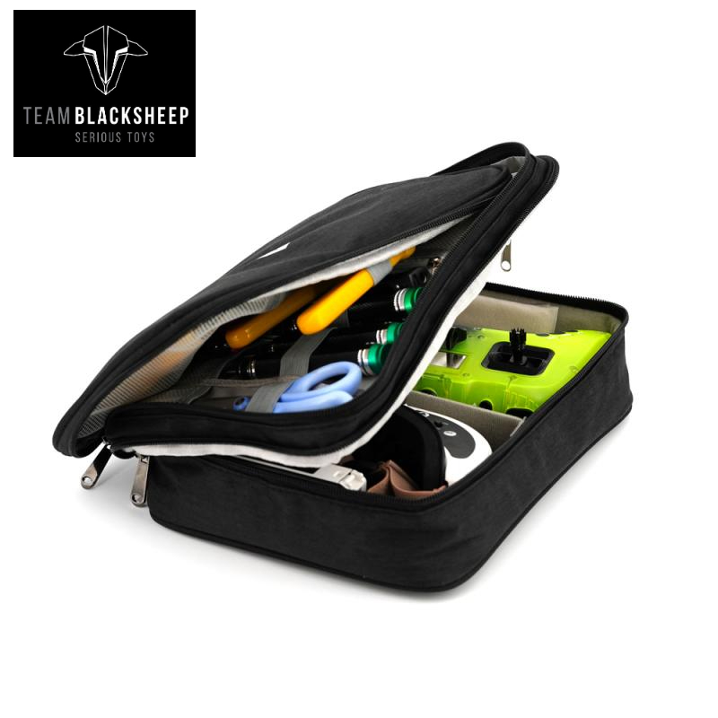 Bolsa de armazenamento para tr - Fpv Drone Tool Kit avaliação e preço