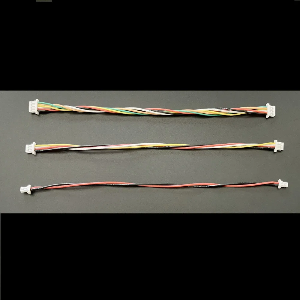 Kit de conector JST SH1.0 e ad - Fpv Drone Charger avaliação e preço