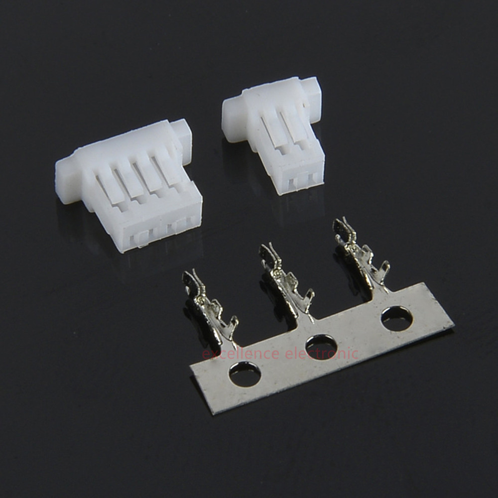 Kit de conector JST SH1.0 e ad - Fpv Drone Charger avaliação e preço